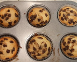 Foto del paso 7 de la receta: Magdalenas de claras y chocolate