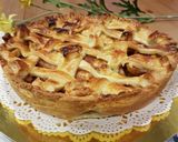 Foto del paso 21 de la receta Kuchen o Tartaleta Rústica de Manzana!!