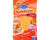 Foto del paso 3 de la receta: Papas fritas con salsa cheddar y verdeo