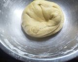 A picture of step 3 of Sugar Doughnuts.