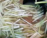【美顏💜恩物】花膠瑤柱羹的食譜步驟6照片