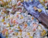 Foto langkah ke 7 dari resep Makaroni Casserole Anti Ribet.
