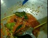 Foto langkah ke 4 dari resep Balado ikan asar.