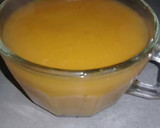 Foto del paso 2 de la receta: Sopa crema de calabaza