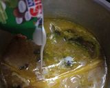 Foto langkah ke 3 dari resep Soto Betawi Ayam.