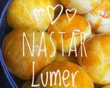 Foto langkah ke 6 dari resep Nastar Klasik.