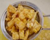 Foto langkah ke 1 dari resep Tumis Kecipir.