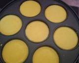 Foto langkah ke 6 dari resep Bika Ambon Wangi Menul.
