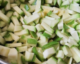 மாங்காய் ஊறுகாய் ரெசிபி ஸ்டேப் 1 புகைப்படம்
