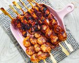 Foto langkah ke 4 dari resep Bumbu Bakaran.