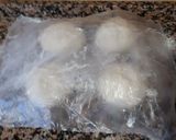Foto del paso 15 de la receta Barritas de pan blanco