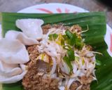 Foto langkah ke 3 dari resep Tepo Tahu khas Ngawi.