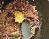 Lasooni Palak recipe step 4 photo