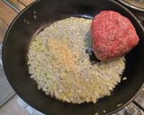 Фото кроку 3 до Фаршированные перцы Sloppy Joe.