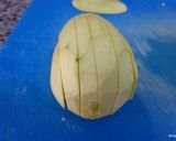 Foto del paso 8 de la receta: Pastel de pisto con bacalao de jacogo