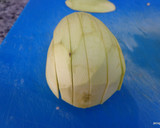 Foto del paso 8 de la receta: Pastel de pisto con bacalao de jacogo