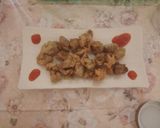 Foto langkah ke 6 dari resep Shilin Snack kulit.
