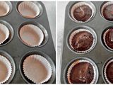Simple Chocolate Cupcakes Recipe