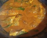 Foto langkah ke 2 dari resep Ikan Tumis (Teucrah) Khas Resto Aceh.