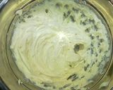 Mascarponés málna torta recept fázis 5 fotója