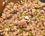 รูปขั้นตอนการทำที่ 3 ของ บะหมี่เป๊าะหมูสับ🐷+ไก่จ๊อ🐔