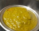 सरसों,मेथी,पालक,बथुआ का साग (Sarson,methi palak bathua ka saag recipe in Hindi) रेसिपी चरण 11 फोटो