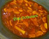 Foto langkah ke 3 dari resep Tteokbokki.