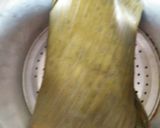 Foto langkah ke 4 dari resep Pepes ikan kembung.