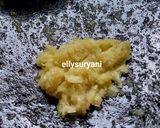 Foto langkah ke 1 dari resep Cireng Labu Kuning.