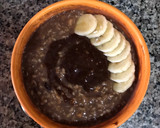 Foto del paso 6 de la receta: Porridge de AVENA al MICROONDAS!
