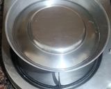 A picture of step 7 of Moong Daal Handvo.