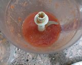A picture of step 10 of Arhar dal koftas.