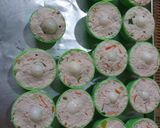 Foto langkah ke 3 dari resep Tahu isi telur puyuh.