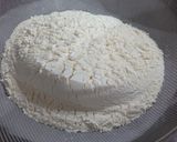 Farsangi fánk recept fázis 2 fotója