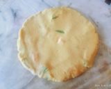 A picture of step 2 of Healthy tasty unique jowar flour and Sattu flour vegetable paratha.