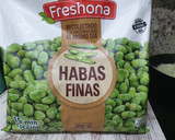 Foto del paso 1 de la receta: Habas tiernas con jamón
