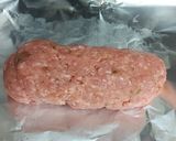 Foto del paso 3 de la receta: "kebab" casero