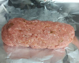 Foto del paso 3 de la receta: "kebab" casero