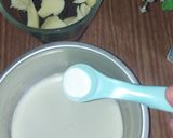 Foto langkah ke 2 dari resep Melt Chocolate.