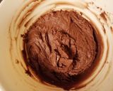 Gesztenyés muffin recept fázis 2 fotója