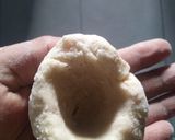 Foto langkah ke 5 dari resep #15..Pempek udang Krispy.