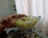 عکس مرحله 4 از دستور فرنی دو رنگ
