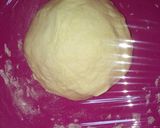 Foto del paso 3 de la receta: Pan árabe