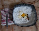 Foto del paso 1 de la receta: Alfajores 🔸️