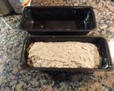 Foto del paso 4 de la receta: Pan multicereal sin manteca ni aceite