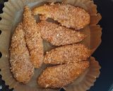 Foto del paso 2 de la receta: Pollo con almendras