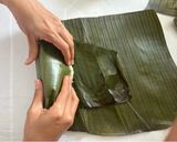 Foto del paso 18 de la receta: Tamales Santandereanos