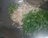 मेथी मटर मलाई (Methi matar malai recipe in hindi) रेसिपी चरण 1 फोटो