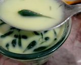 Foto langkah ke 10 dari resep Cendol Kecebong.