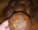 Foto del paso 7 de la receta: Brownicookies de chocolate y café